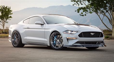 2024 Ford Mustang 23 Ecoboost