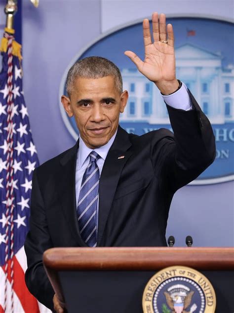 Watch President Obama Holds Final Press Conference