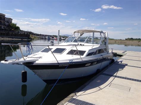 Bayliner Ciera 2855 1989 For Sale For 14450 Boats From
