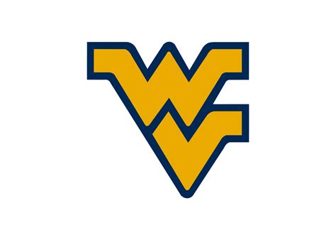 Download West Virginia Mountaineers Logo Png And Vector Pdf Svg Ai