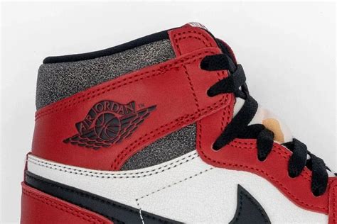 La Air Jordan 1 Retro High Og Lost And Found La Sneaker De Lannée 2022