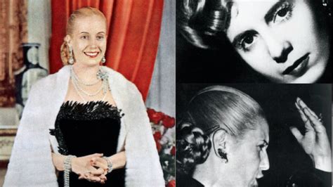 Eva peron and juan peron reunited. Noticias | Eva Perón cumple 100 años: nuevas ...