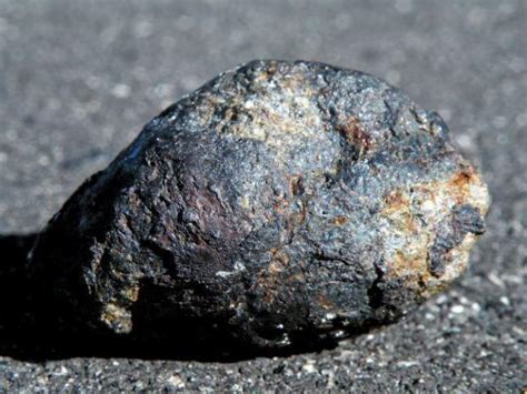 Nasa Marin Meteorite ‘a T From Heaven The Mercury News