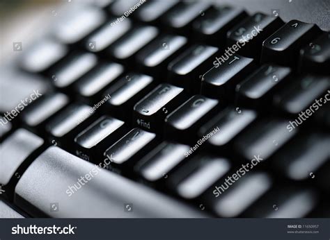 Computer Keyboard Background Texture Stock Photo 11650957 Shutterstock