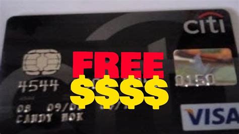 Real Working Credit Card Generator With Money 2020 Sigoro