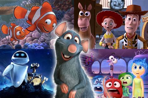 Spoilers!:why 'soul' filmmakers decided on that powerful ending (and nixed many others). All 20 Pixar Movies Ranked from Worst to Best