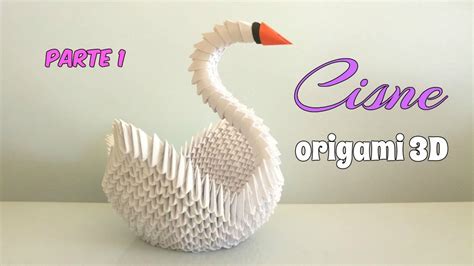 Este plan, que será con cautela, con prudencia, recogiendo las recomendaciones de la ciencia, de la oms, del consejo asesor, se va a aplicar de forma gradual y flexible, escuchando siempre a las comunidades y recogiendo siempre con atención. CISNE ORIGAMI 3D/PRIMERA PARTE/paso a paso. - YouTube