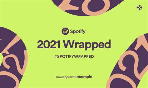 Spotify Wrapped Darrinfletch