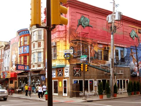 South Street, Philadelphia. Places Ive Been, Philadelphia, Times Square