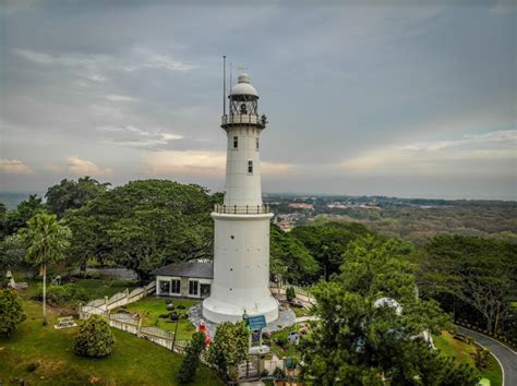 Kuala selangor is a town in selangor state. Bukit Malawati | Portal Rasmi Majlis Daerah Kuala Selangor ...