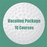 Photos of Vacation Package Gift Certificates