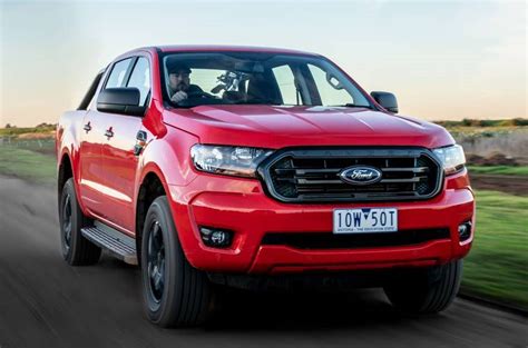 2019 Ford Ranger Sport 4x4 Price And Specifications Carexpert