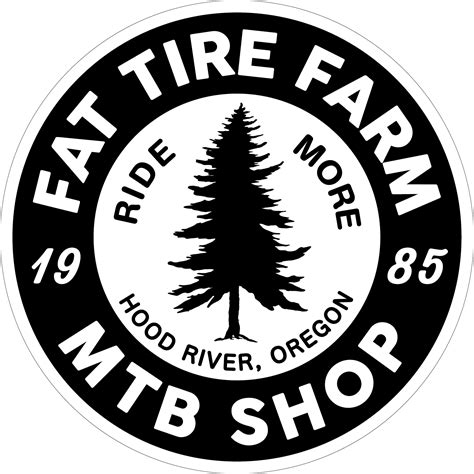 fat tire farm hood river hood river or