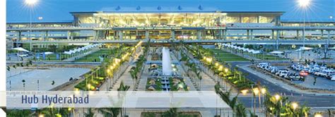The India Expert Hyderabad Airport Ranks In Top 3 Worldwide In Its