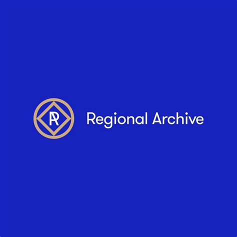 Regional Archive