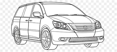 Honda coloring book 1024 x 724px 137.77kb. Honda Civic Hatchback Drawing Sketch Coloring Page