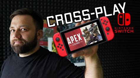 Apex legends has officially launched on the nintendo switch. Cross Play | Nintendo Switch | Steam | Event | Nowości w ...