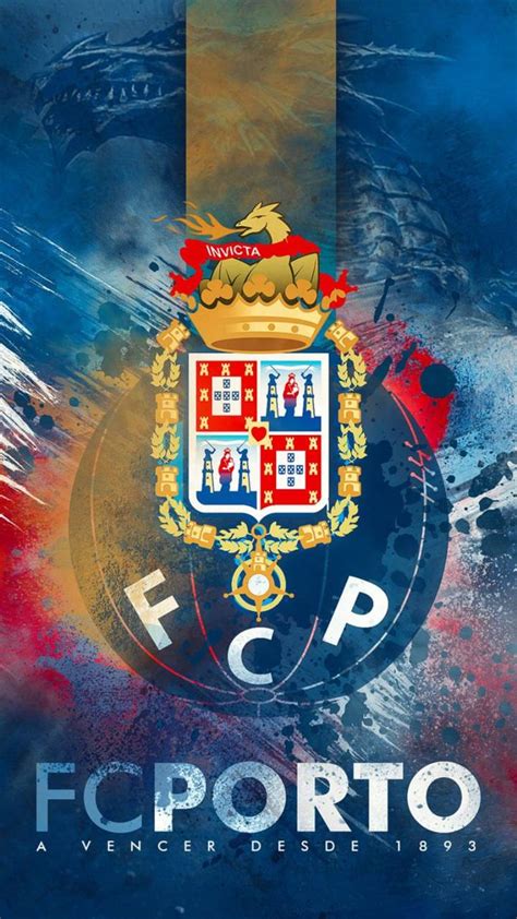 This is a high definition jpg image with 4:3 ratio. Fc Porto wallpaper by xhani_rm - 68 - Free on ZEDGE™