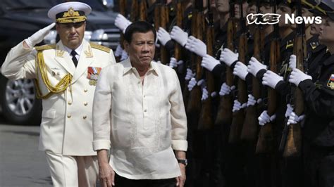 philippine president duterte cozies up to russia as he cuts us ties