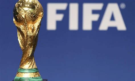 Teams left in the playoffs include: FIFA backs 48-team World Cup in 2022 - Newspaper - DAWN.COM