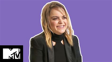 Taryn Manning Plays Guess The Prison Slang Orange Is The