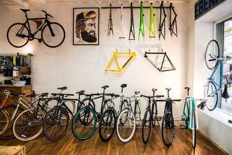 Cycling enthusiasts and beginners alike, here are the top 10 bicycle shops in kl & selangor where you can have a 'wheel' good time. Holland Bike Shop; tough guys also deserve to relax - Tao ...