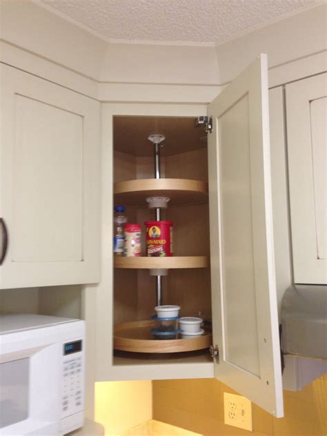 30 Corner Wall Kitchen Cabinet