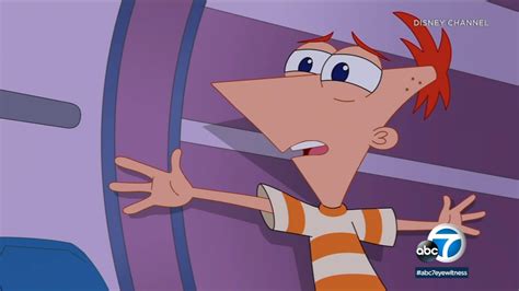 phineas and ferb the movie candace against the universe comes out friday on disney abc11