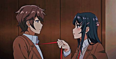 10 Pp Couple Anime Terpisah Aesthetic Untuk Pacar Atau Sahabat Ber 2