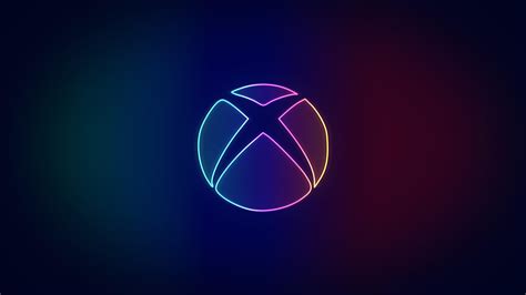 Reddit Xbox Neon Xbox Wallpaper 3840 X 2160 Xbox Logo Gaming