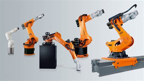 Kuka Foundry Robotics Kuka Ag