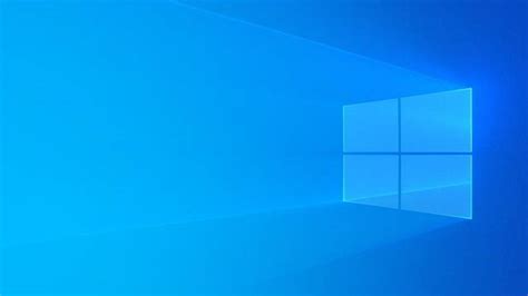 La Actualización 21h1 Para Windows 10 Llegará Durante El Mes De Junio
