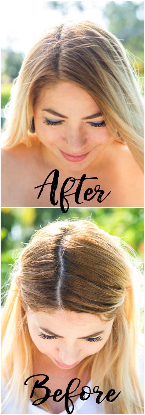 How To Make Your Blonde Hair Color Last Longer April Golightly