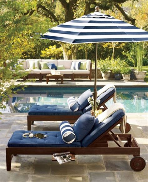 Summerchair/ beach chair/ patio chair/ sun chair. 29 Cool Outdoor Lounge Chairs For Summer Napping - DigsDigs