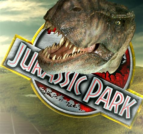 Jurassic Park Poster By Manusaurio On Deviantart