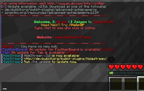 1.0 initial release added everything in the. SERVER - Custom Factions Setup Custom Terrain, Spawn ...