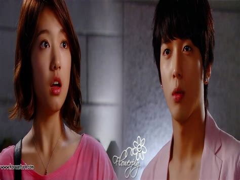 Lee Shinand Lee Kyu Won Youve Fallen For Meheartstrings Wallpaper 24206334 Fanpop Page 18