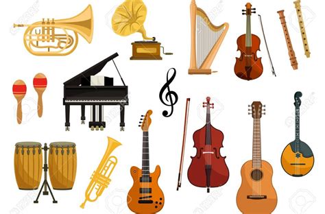 Main Reasons To Learn A Musical Instrument How To Learn Online