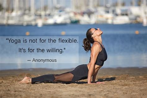 38 Inspirational Yoga Quotes For Your Daily Practice