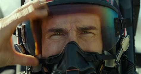 Nonton film streaming top gun: Top Gun 2, niente CGI le scene di volo con Tom Cruise sono ...