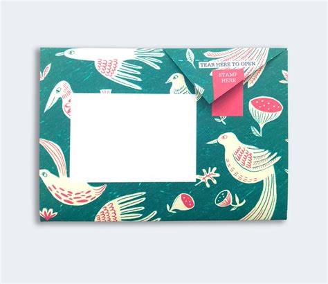 Fig And Feather Pigeon Letters Pack Of Six In 2022 Creative