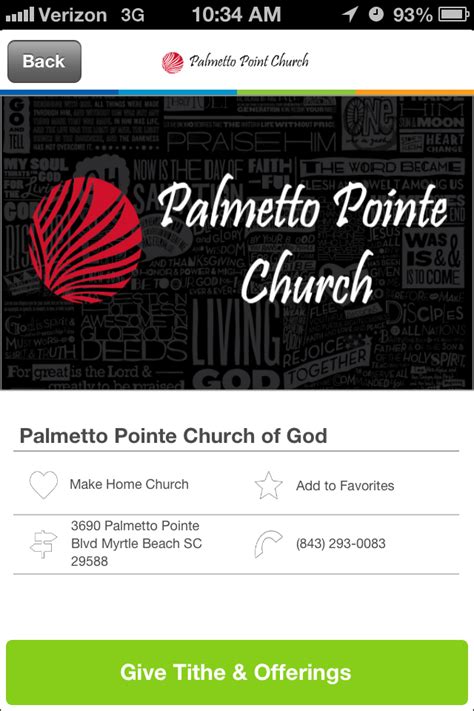 Is cash app good for churches. Places of Worship - Church Giving App | Church, App, Words