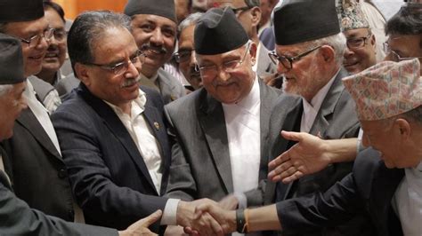 Why Is Nepal S New Constitution Controversial BBC News