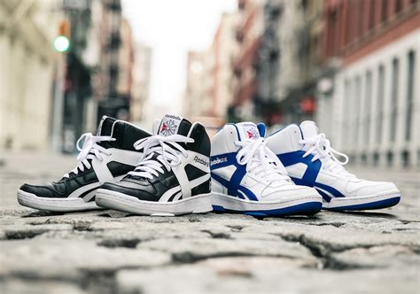 New balance obviously found a sort of magical balance with the initial 990 model, and vassall says the brand is careful not to tweak much from one version to the next. Reebok BB5600 Retro 2018 OG Release Date - Sneaker Bar Detroit