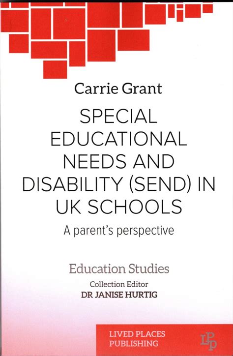 Special Educational Needs And Disability Send In Uk Schools By Carrie