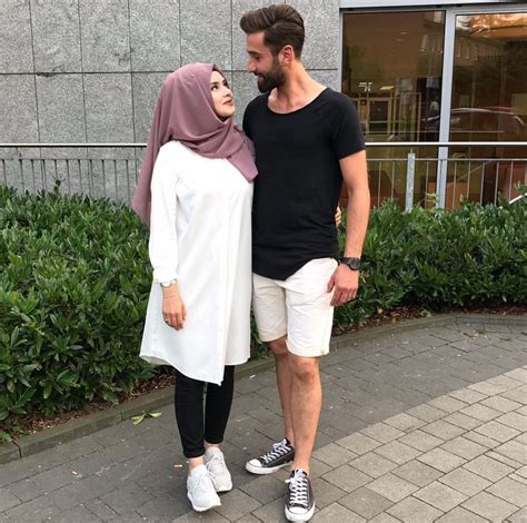 Pin by ? Haffsa on MUSLIM COUPLES | Cute muslim couples, Muslim couples, Couples