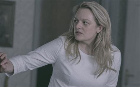 Elisabeth moss was born on july 24, 1982 in los angeles as elisabeth singleton moss. The Handmaid's Tale foge de Game of Thrones e fica de fora ...