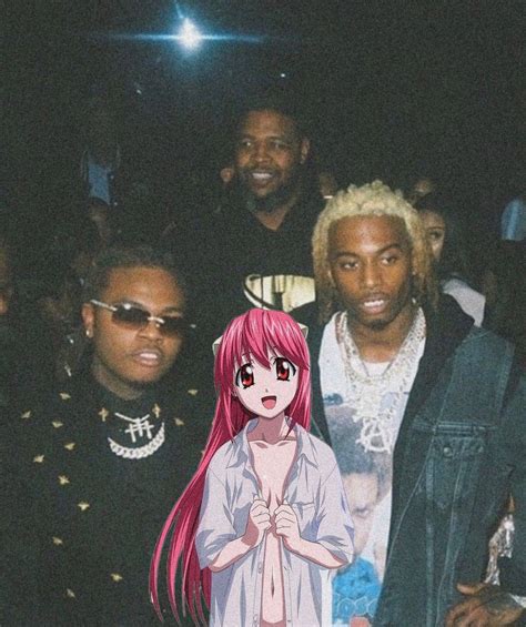 The Best 15 Pfp Rappers With Anime Characters Factgettyalwayss