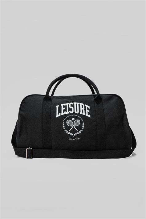 Leisure Travel Bag