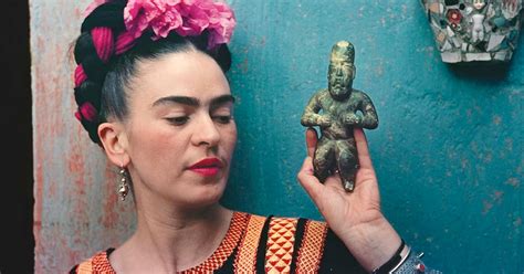Discípulo De Diego Rivera Negó La Autenticidad De Audio Con Supuesta Voz De Frida Kahlo Infobae